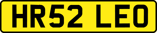 HR52LEO