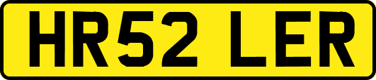 HR52LER