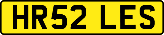 HR52LES