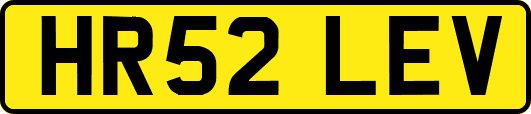 HR52LEV