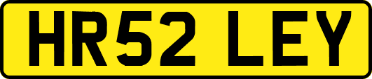 HR52LEY