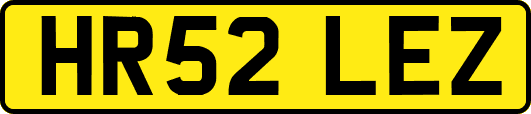 HR52LEZ