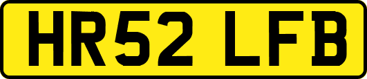 HR52LFB
