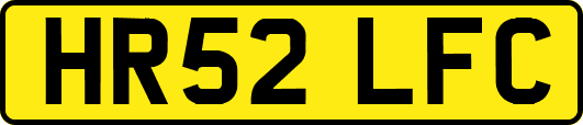 HR52LFC