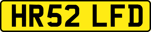 HR52LFD