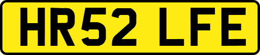HR52LFE