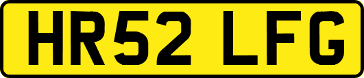 HR52LFG