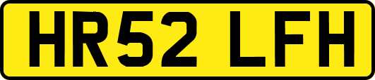 HR52LFH