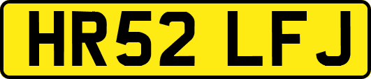 HR52LFJ