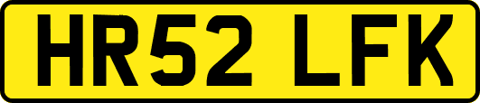 HR52LFK