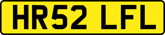 HR52LFL