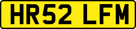 HR52LFM