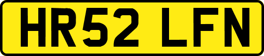 HR52LFN