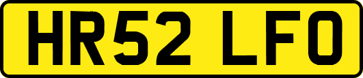 HR52LFO