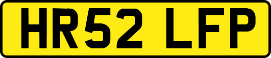HR52LFP
