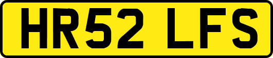 HR52LFS