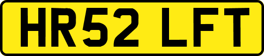 HR52LFT