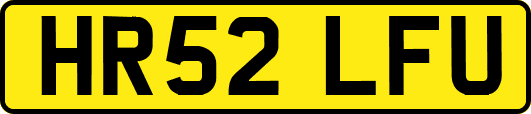 HR52LFU