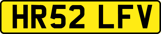 HR52LFV