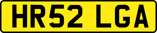 HR52LGA