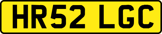 HR52LGC