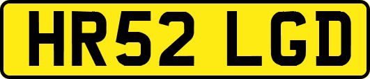 HR52LGD