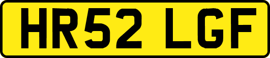 HR52LGF