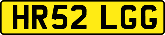 HR52LGG
