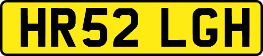 HR52LGH