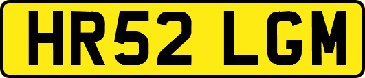 HR52LGM