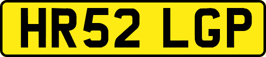 HR52LGP