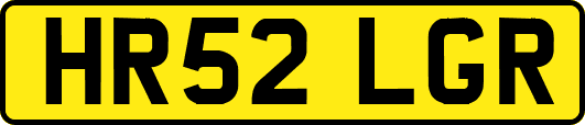 HR52LGR
