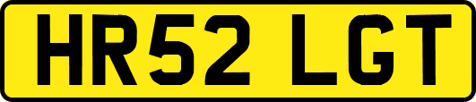 HR52LGT