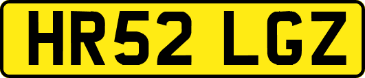 HR52LGZ