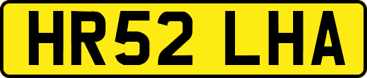 HR52LHA