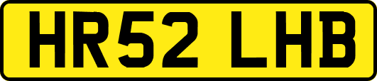HR52LHB