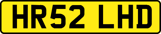 HR52LHD