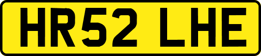 HR52LHE
