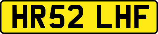 HR52LHF