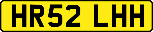 HR52LHH