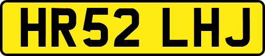 HR52LHJ
