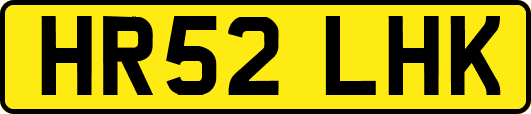 HR52LHK