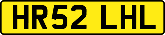 HR52LHL