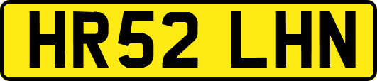 HR52LHN