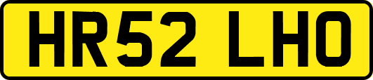 HR52LHO