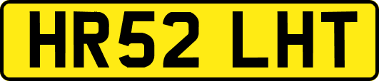 HR52LHT