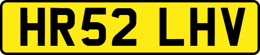 HR52LHV