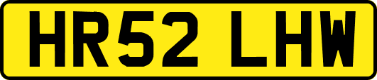 HR52LHW