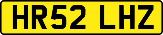 HR52LHZ