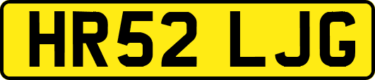 HR52LJG